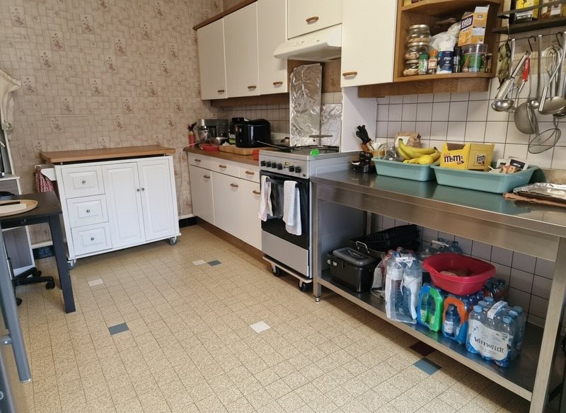 Maison à vendre, 126m², Fayl-Billot