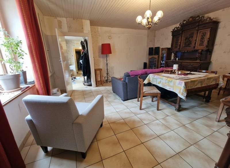 Maison à vendre, 126m², Fayl-Billot