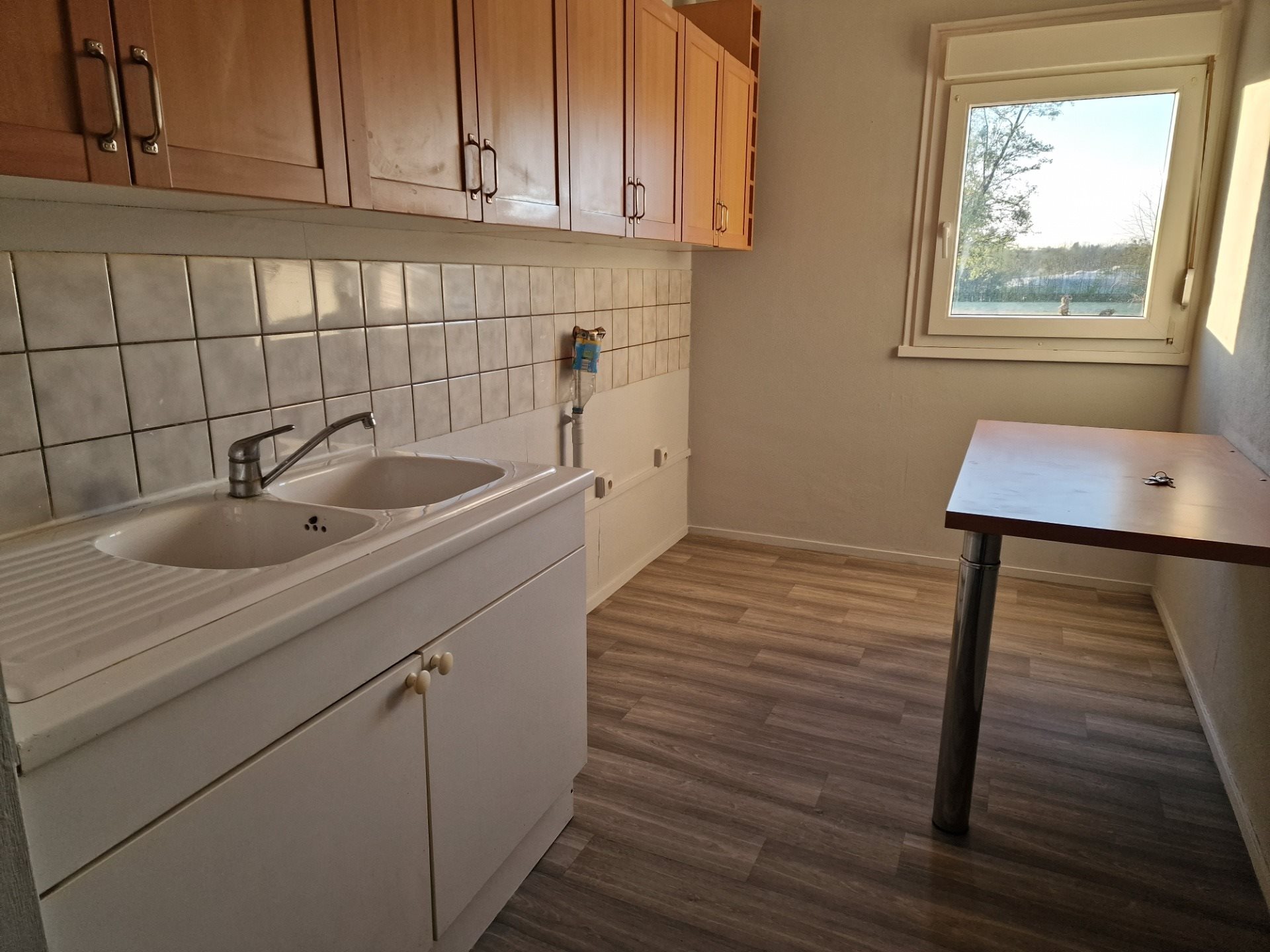 Appartement à vendre, 64m², Vittel