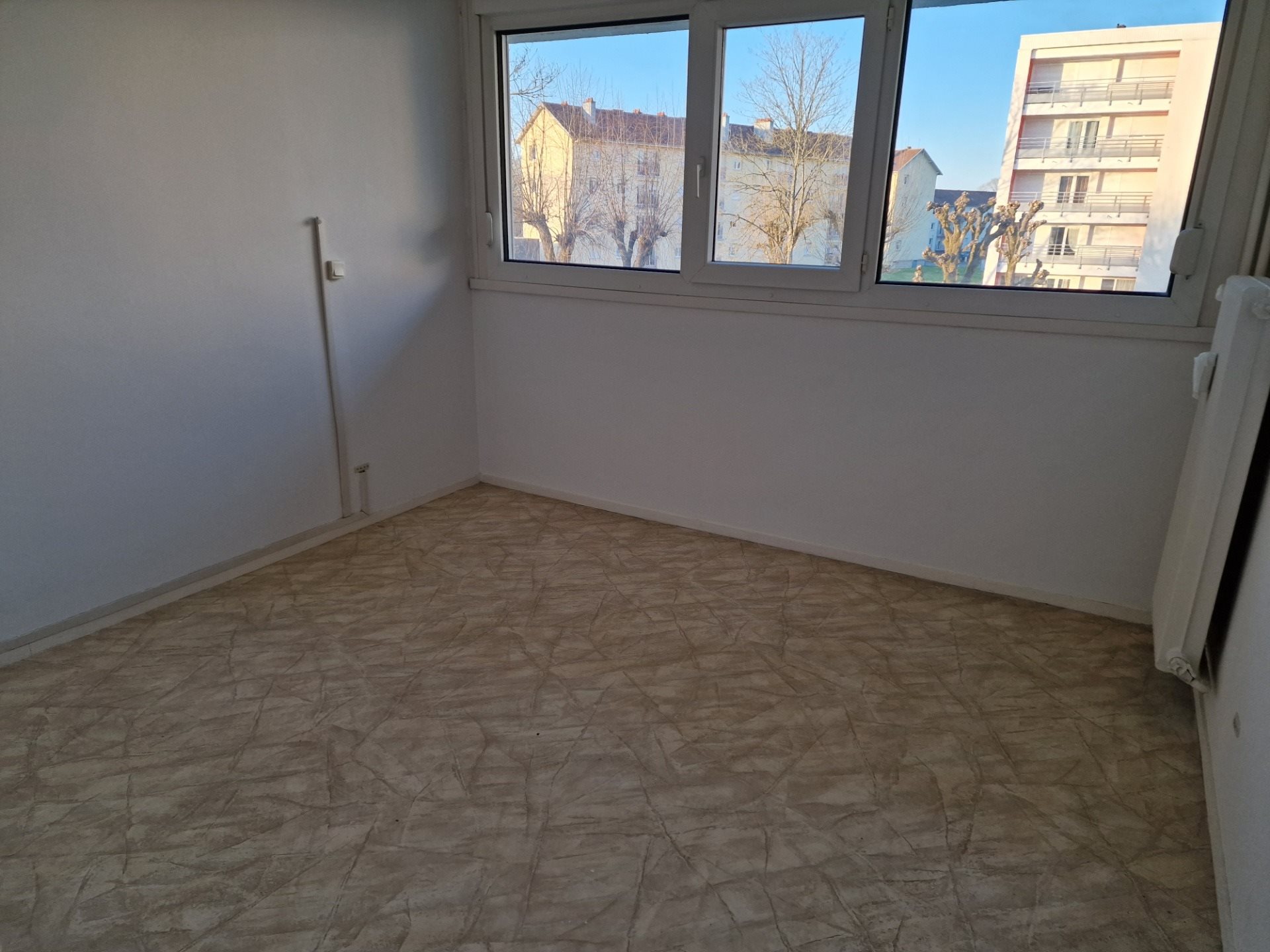 Appartement à vendre, 64m², Vittel