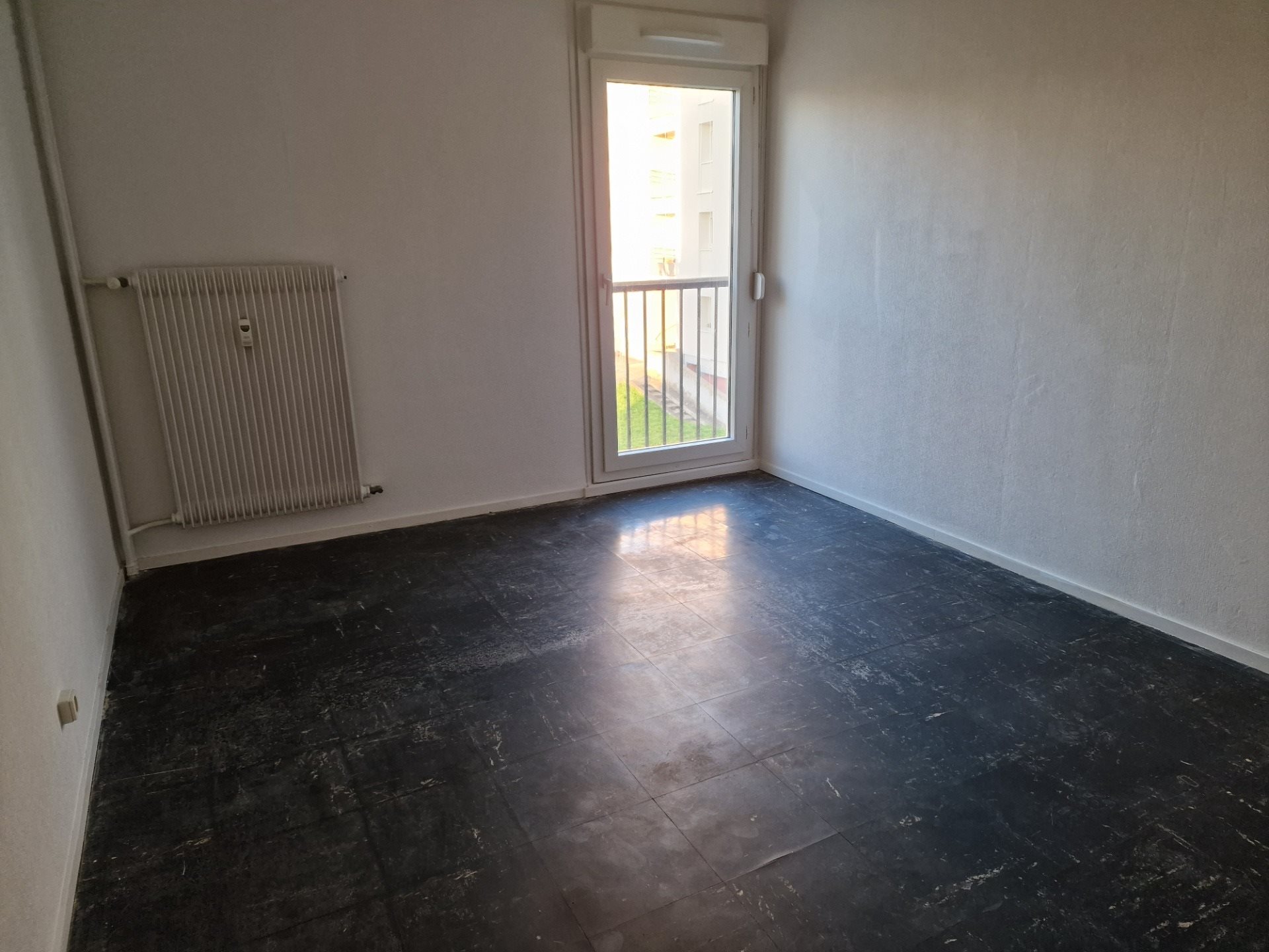 Appartement à vendre, 64m², Vittel