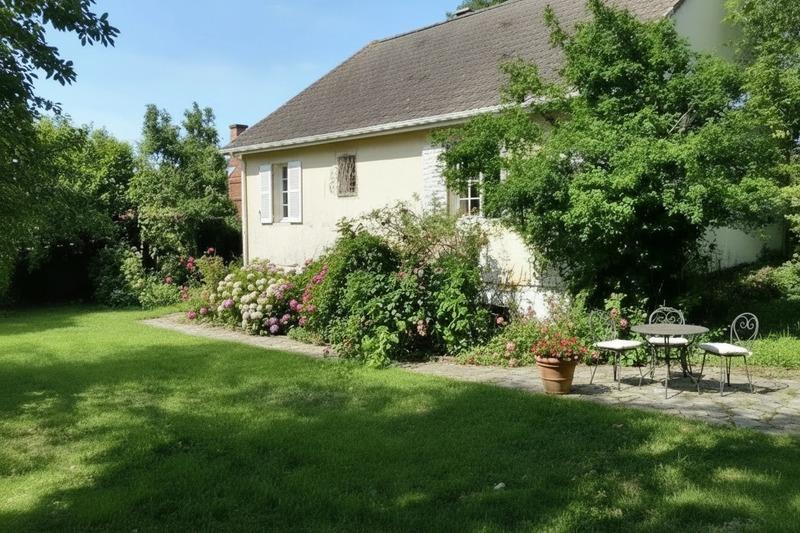 Maison à vendre, 73m², La Ferté-Gaucher