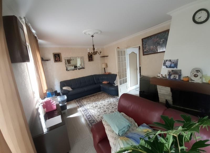 Maison à vendre, 73m², La Ferté-Gaucher