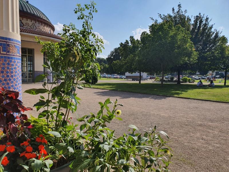 Appartement à vendre, 116m², Contrexéville