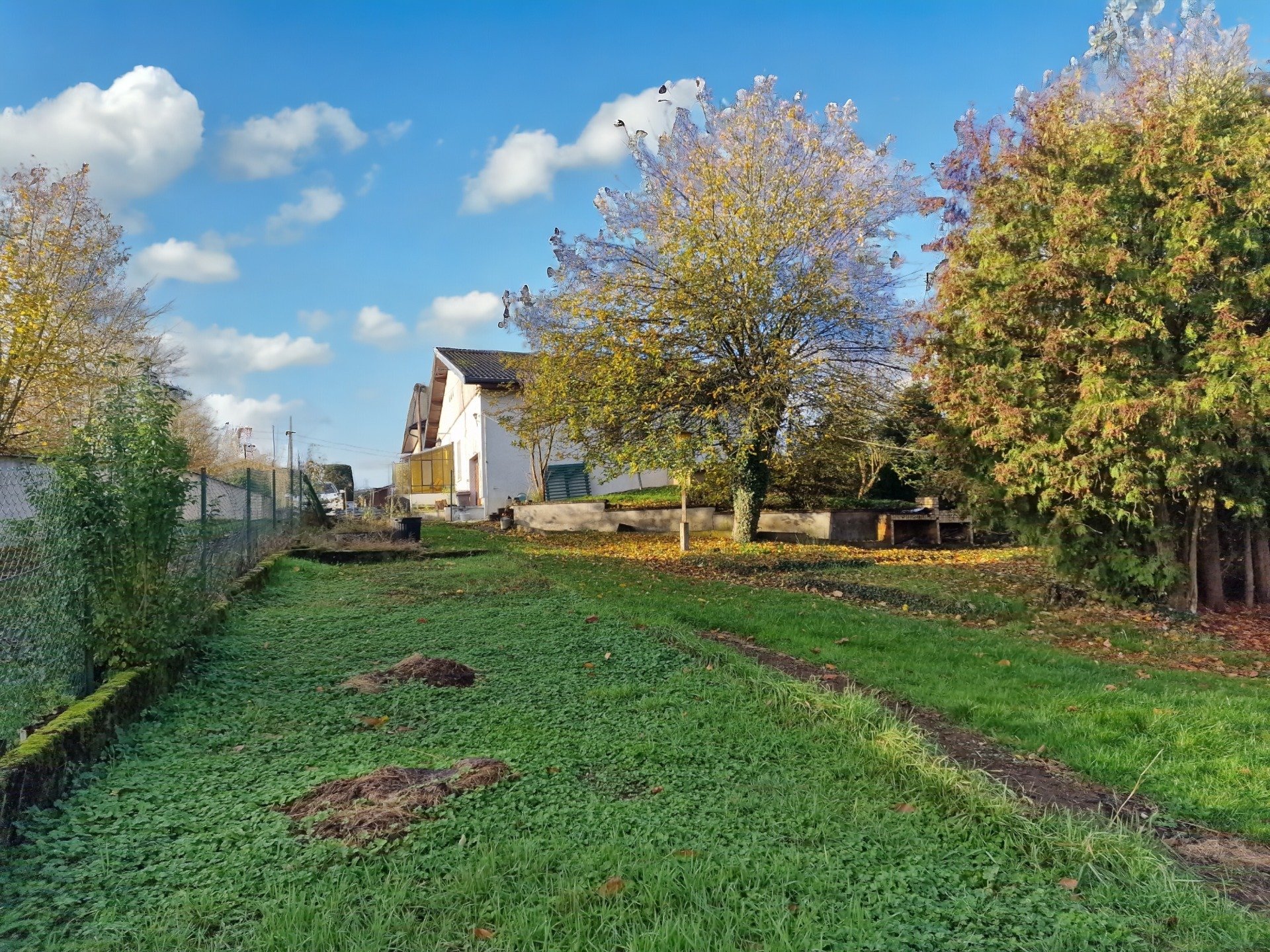 Maison à vendre, 93m², Mirecourt