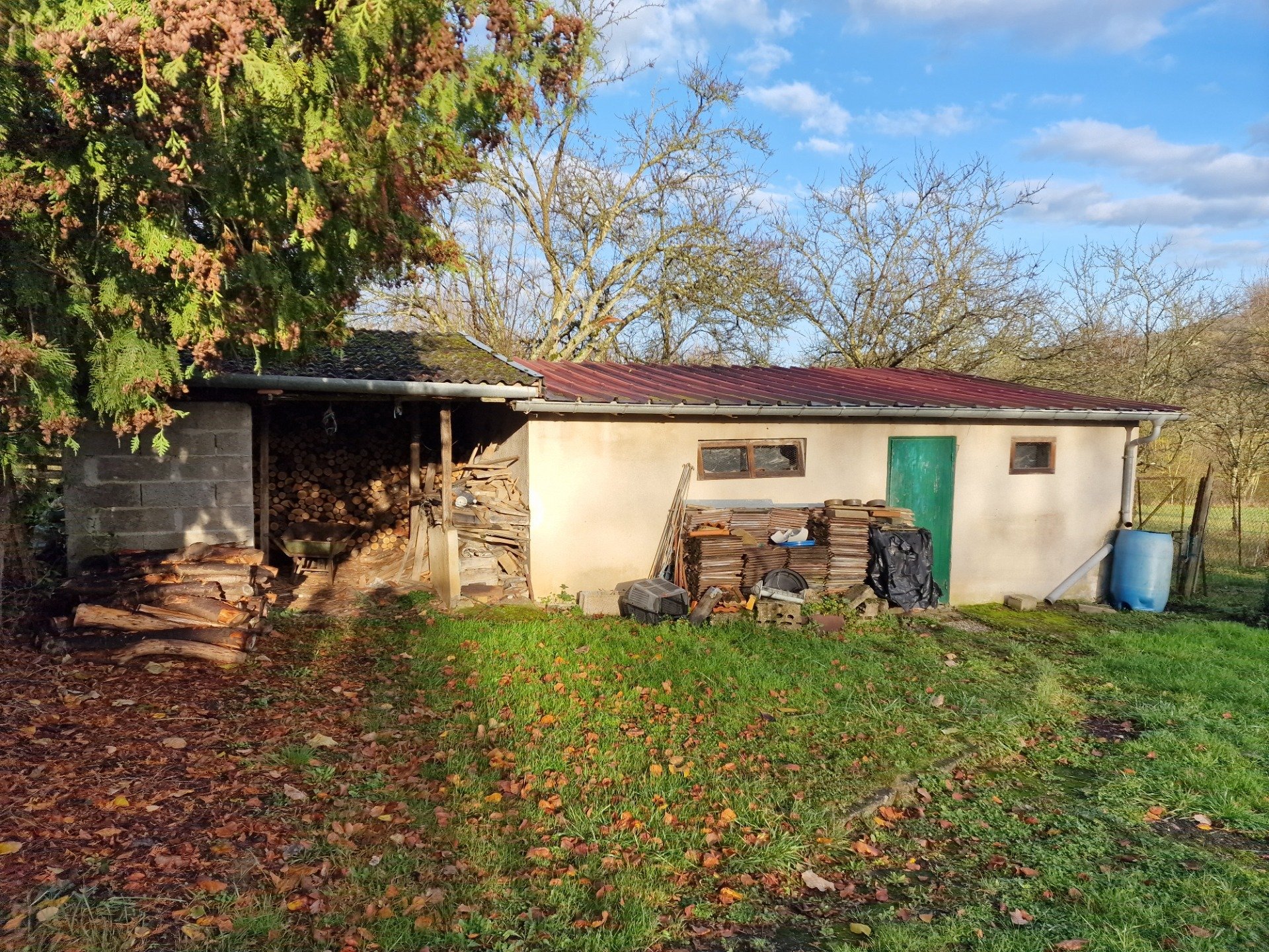 Maison à vendre, 93m², Mirecourt
