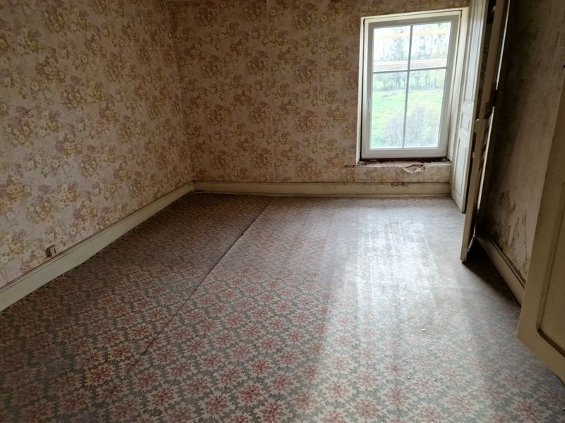 Maison à vendre, 110m², Contrexéville
