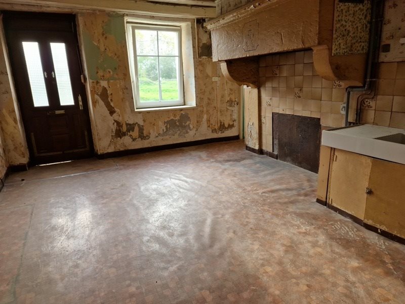 Maison à vendre, 110m², Contrexéville