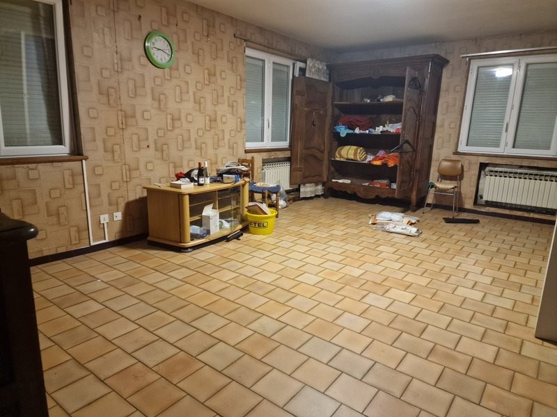 Maison à vendre, 142m², Vittel