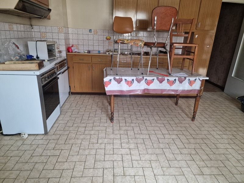 Maison à vendre, 142m², Vittel