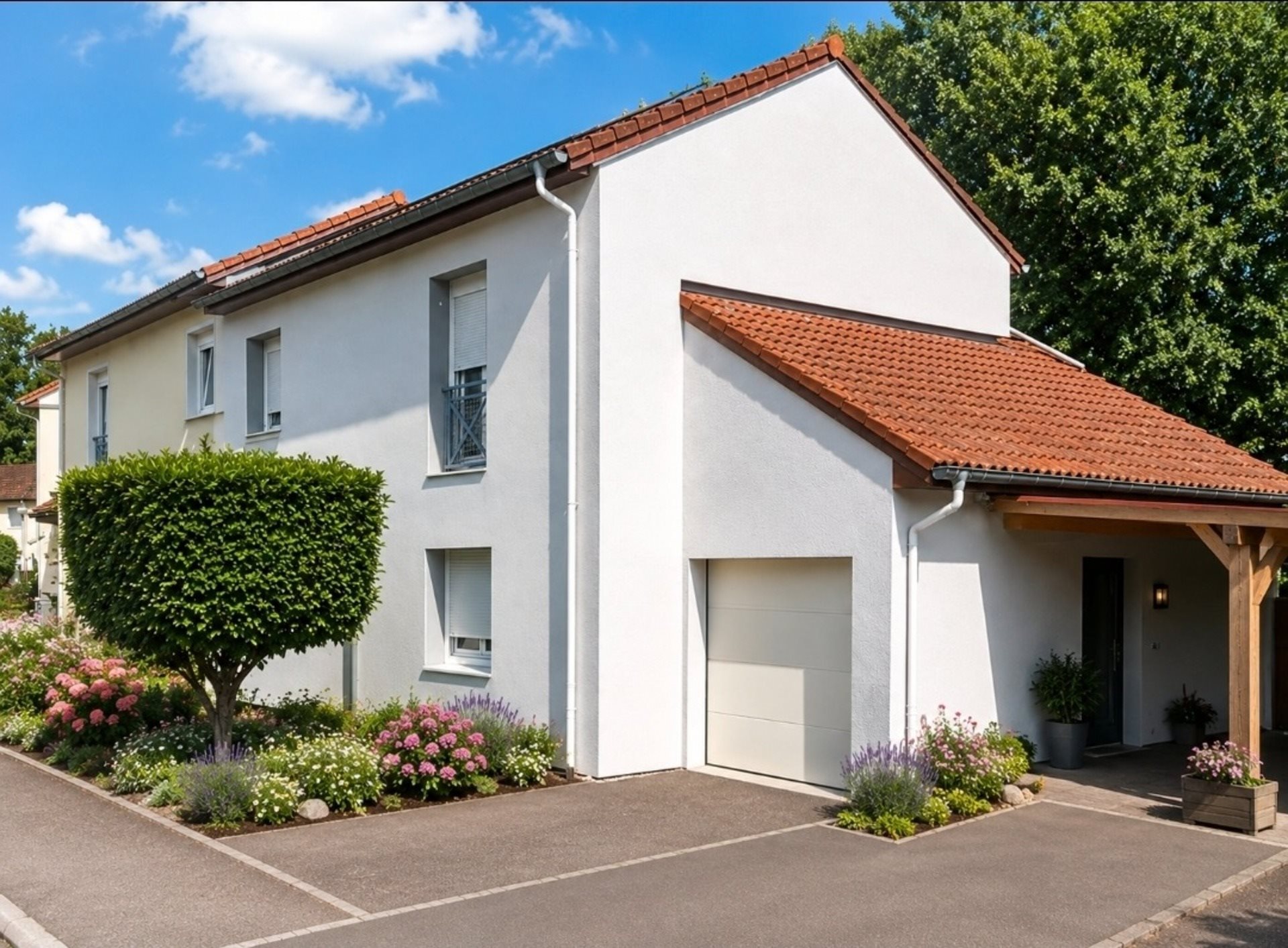 Maison à vendre, 96m², Epinal