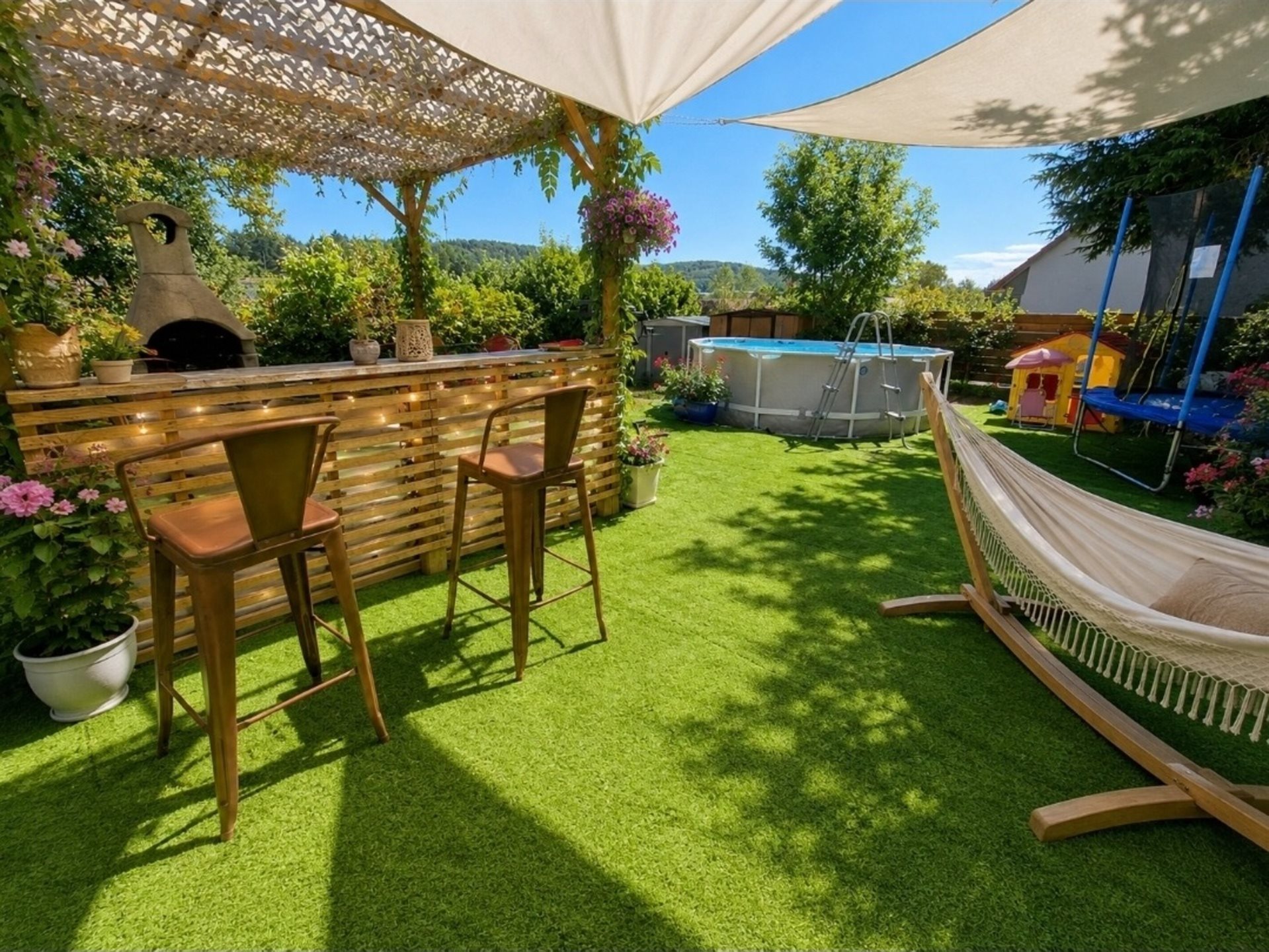 Maison à vendre, 96m², Épinal