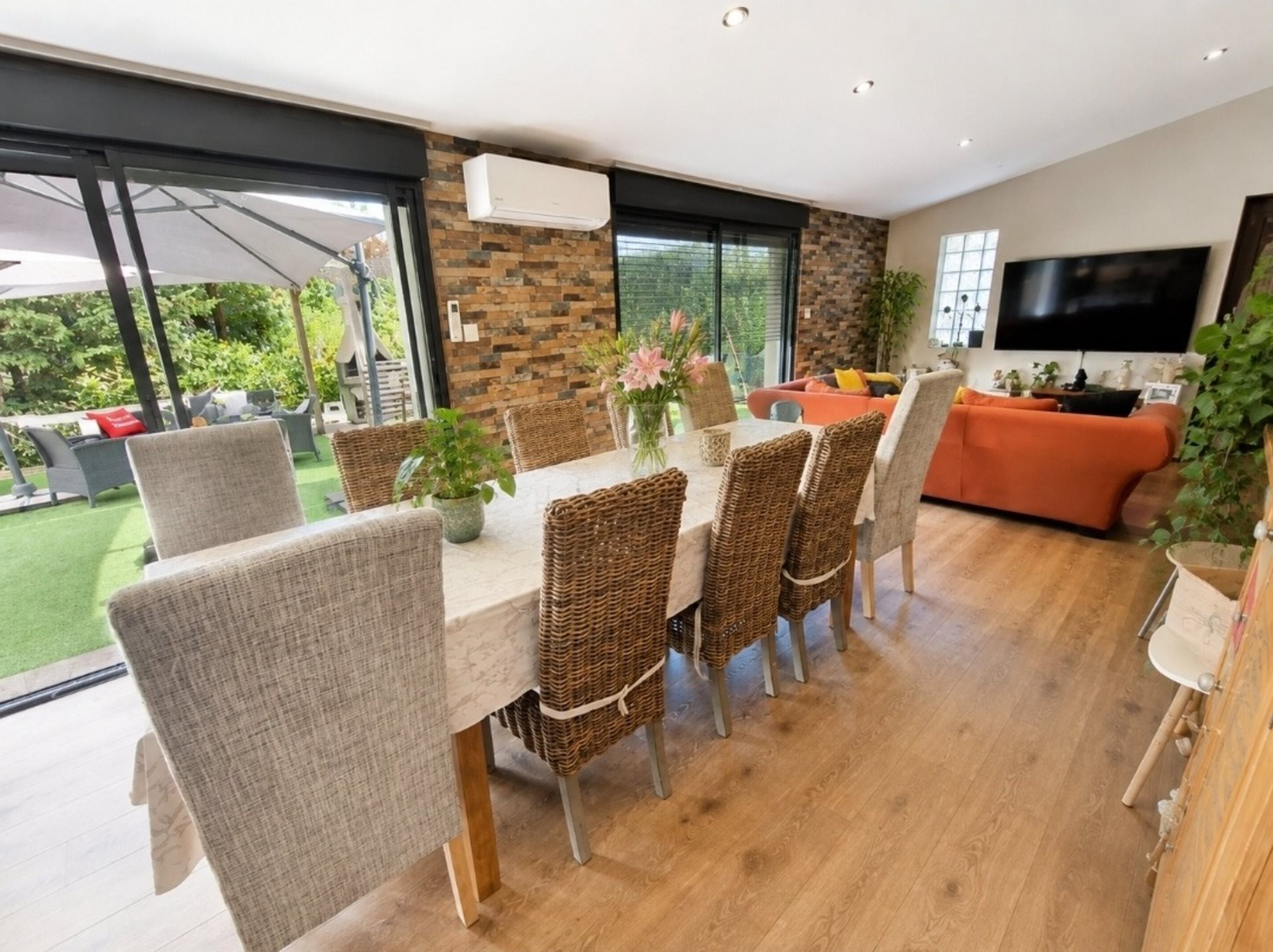 Maison à vendre, 96m², Épinal