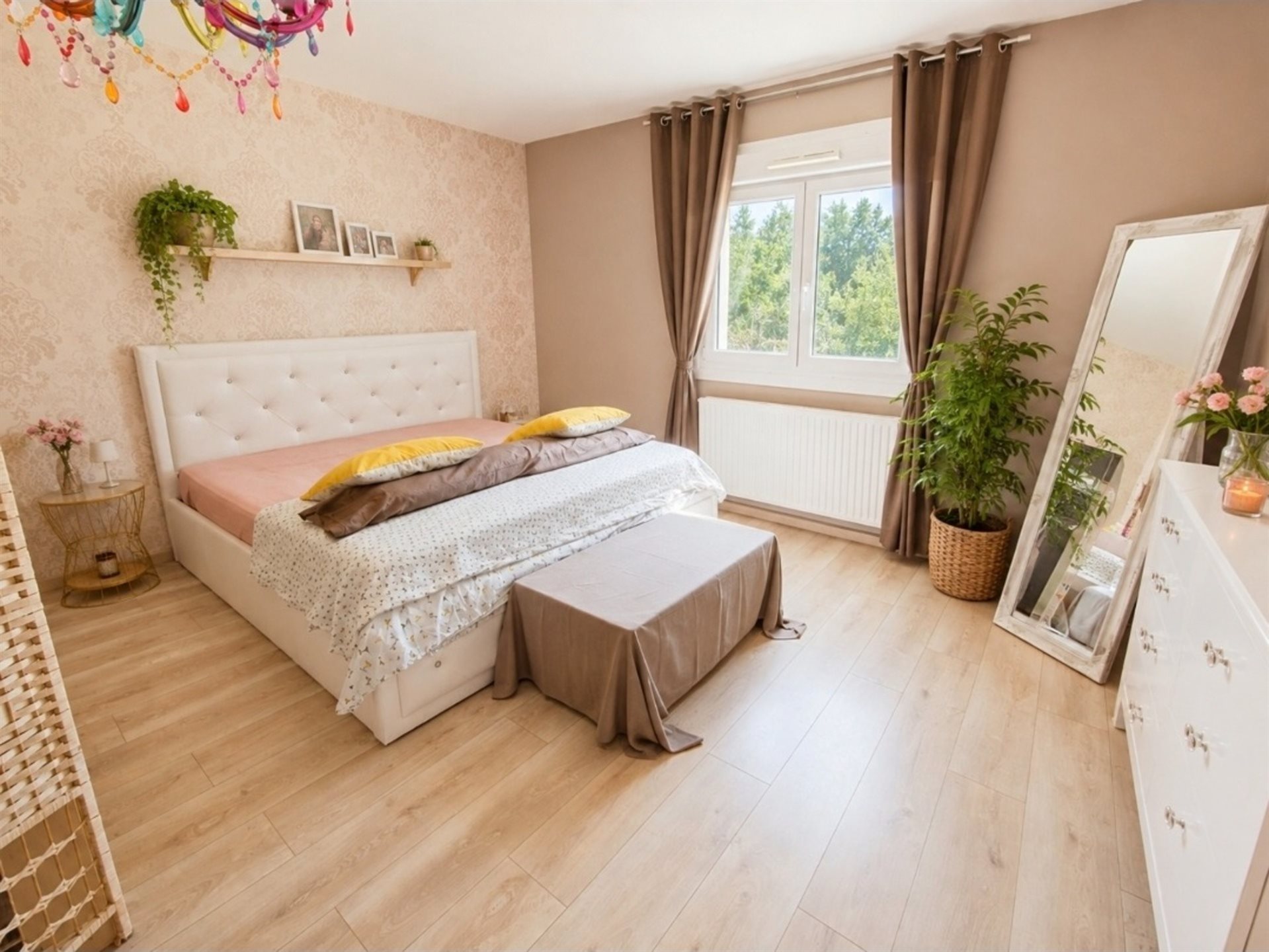 Maison à vendre, 96m², Épinal