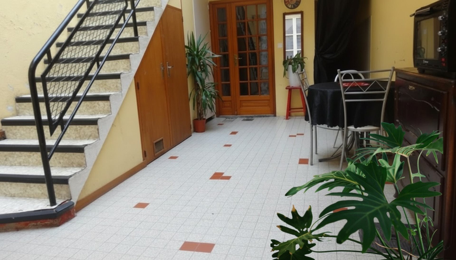 Maison à vendre, 160m², Mirecourt
