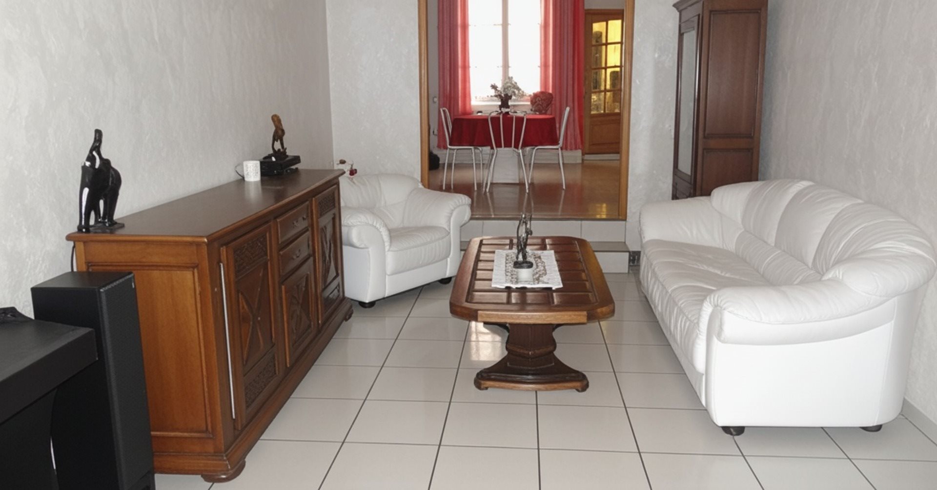 Maison à vendre, 160m², Mirecourt