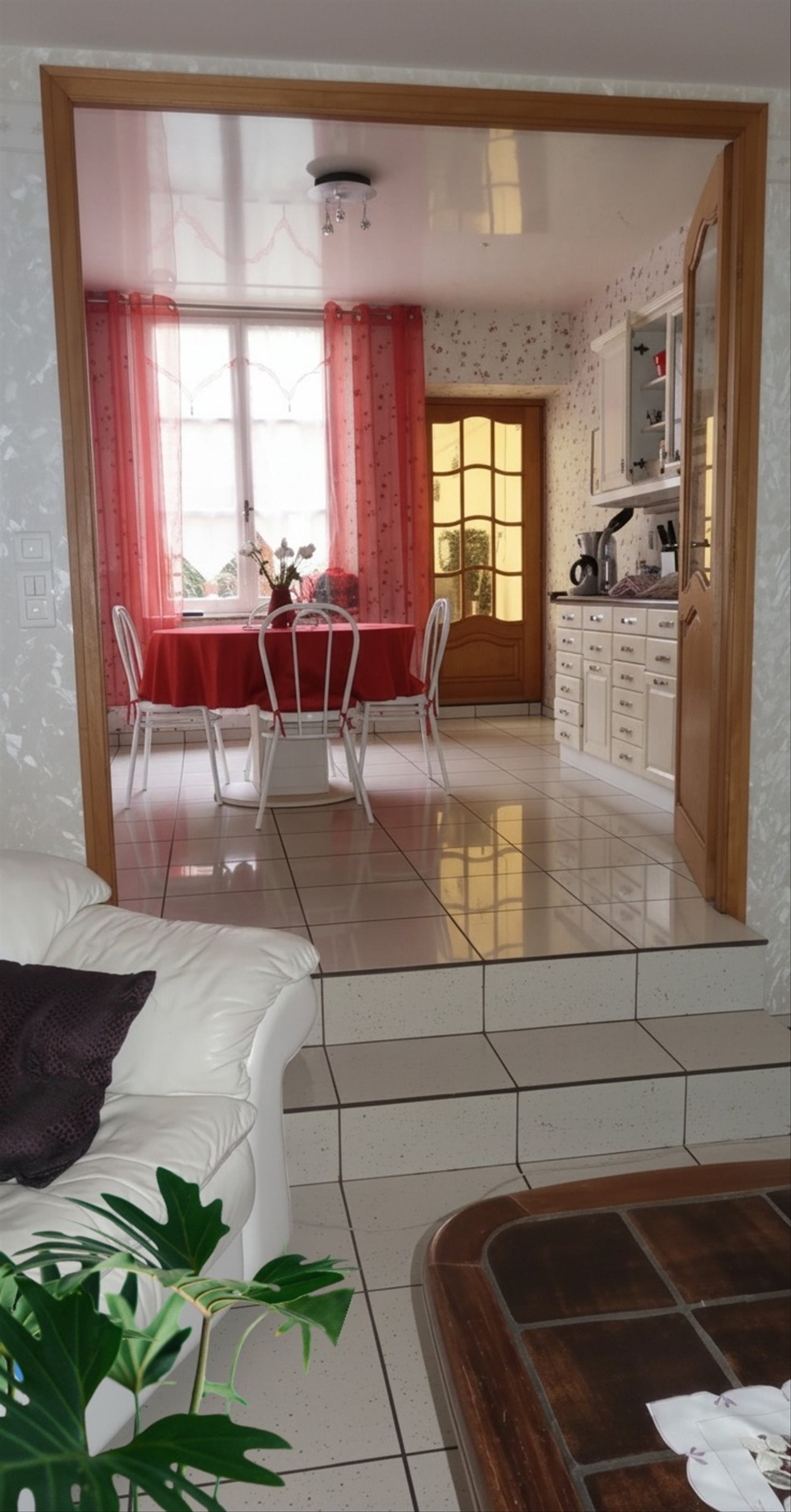 Maison à vendre, 160m², Mirecourt