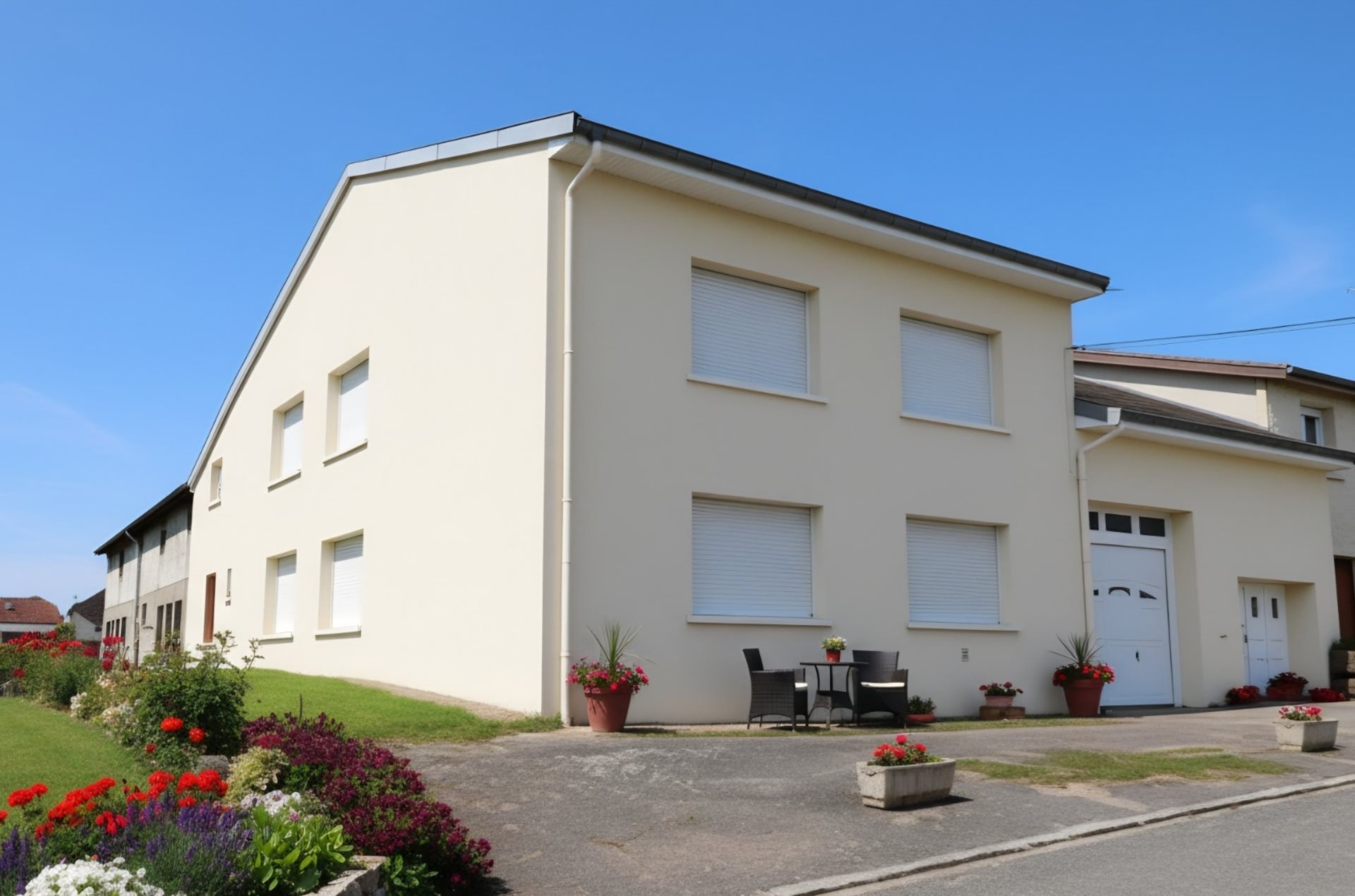 Maison à vendre, 324m², Vittel
