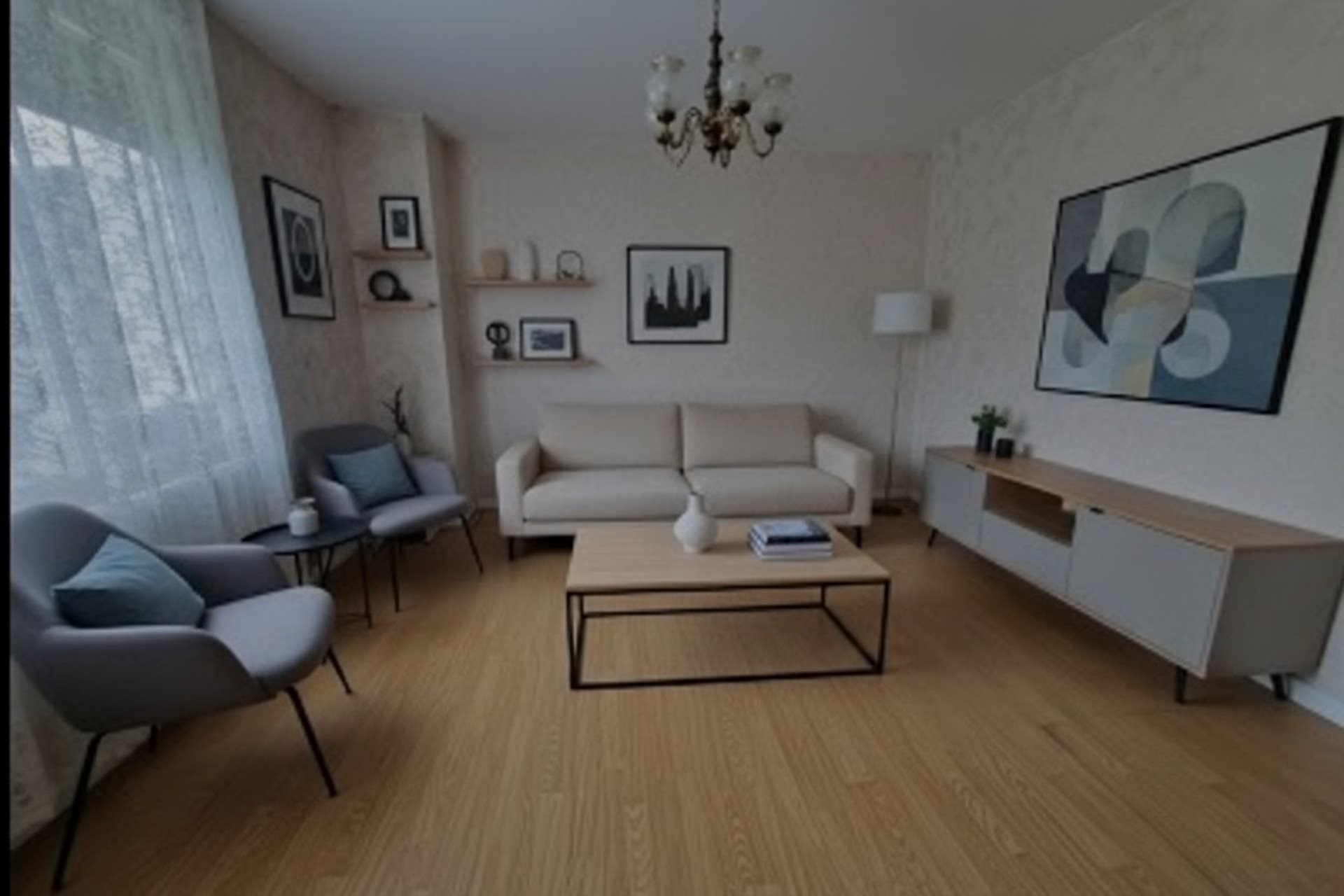 Maison à vendre, 324m², Vittel