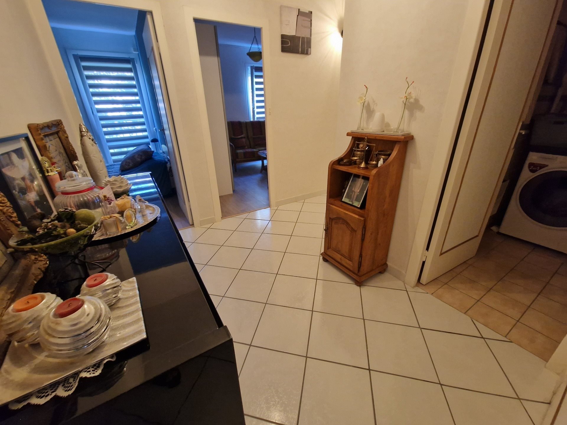 Appartement à vendre, 85m², Vittel