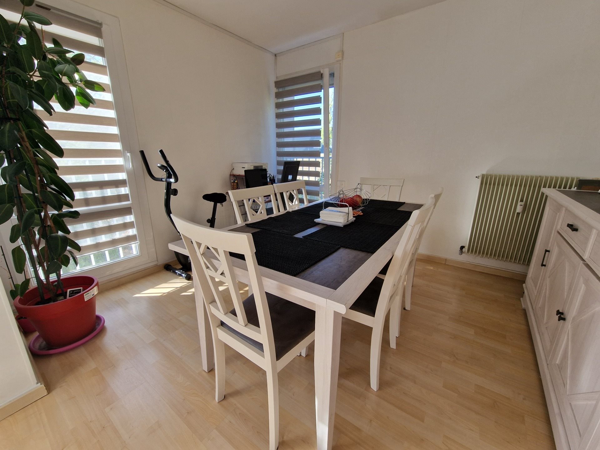 Appartement à vendre, 85m², Vittel