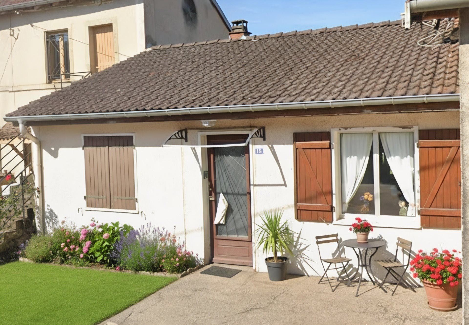 Maison à vendre, 75m², Vittel