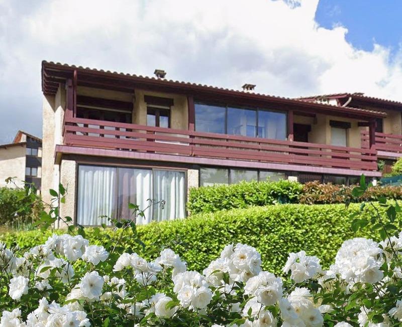 Appartement à vendre, 14m², Cazaubon