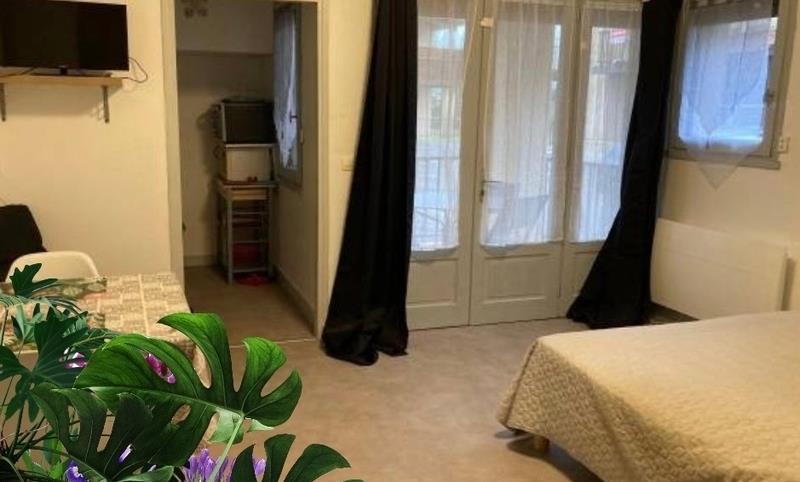 Appartement à vendre, 14m², Cazaubon