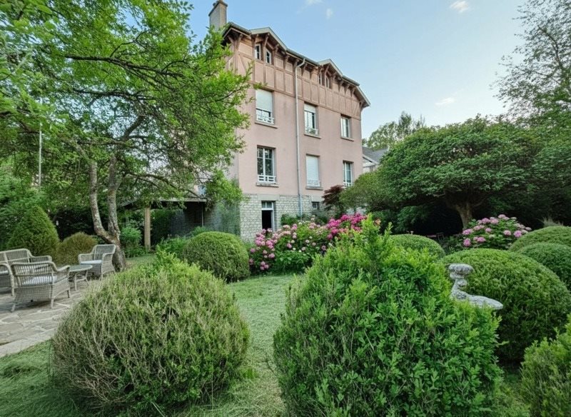 Maison à vendre, 200m², Vittel