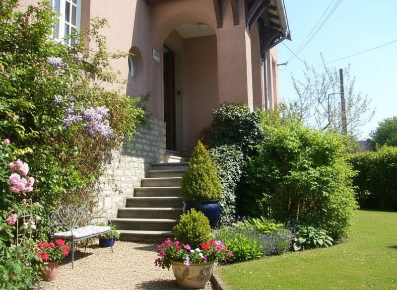 Maison à vendre, 200m², Vittel