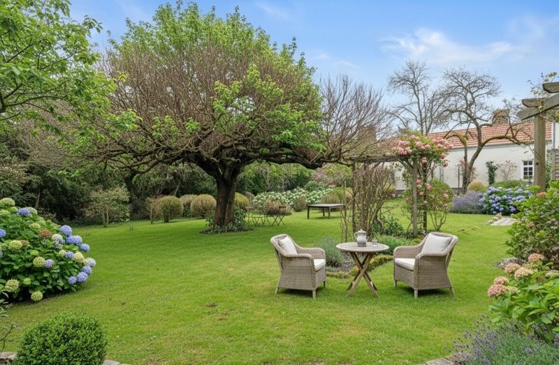 Maison à vendre, 200m², Vittel