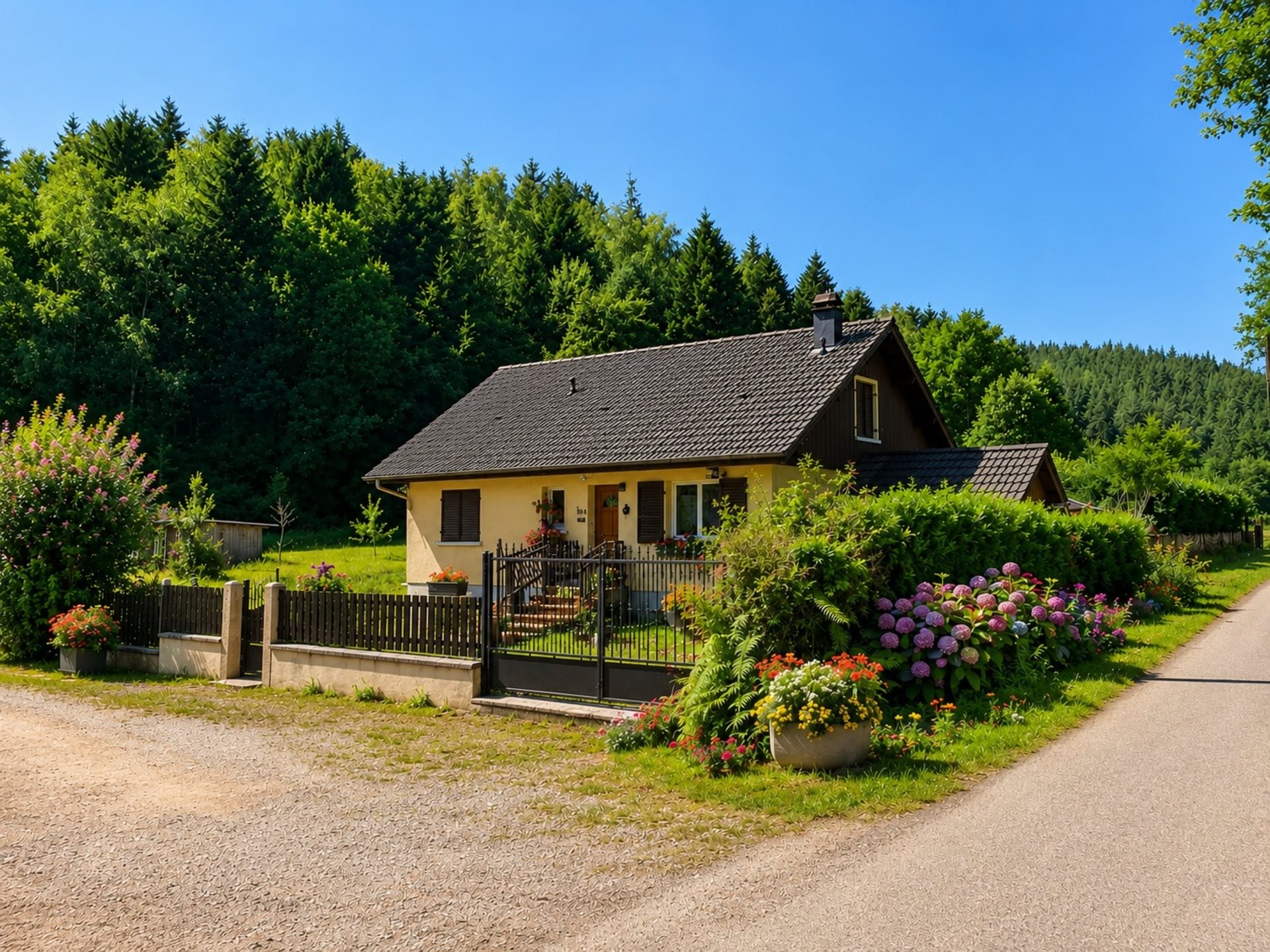 Maison à vendre, 100m², Epinal