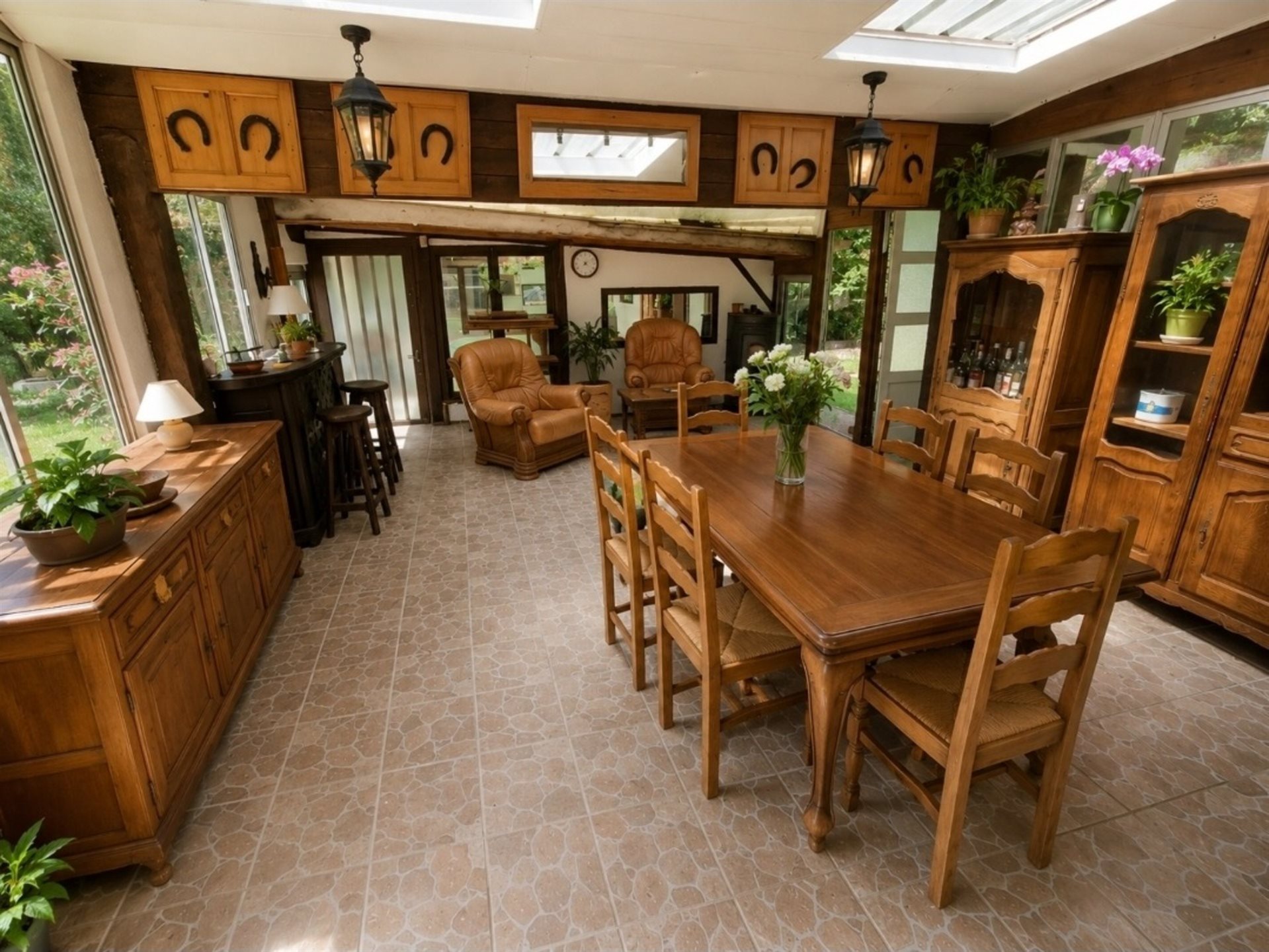 Maison à vendre, 100m², Epinal