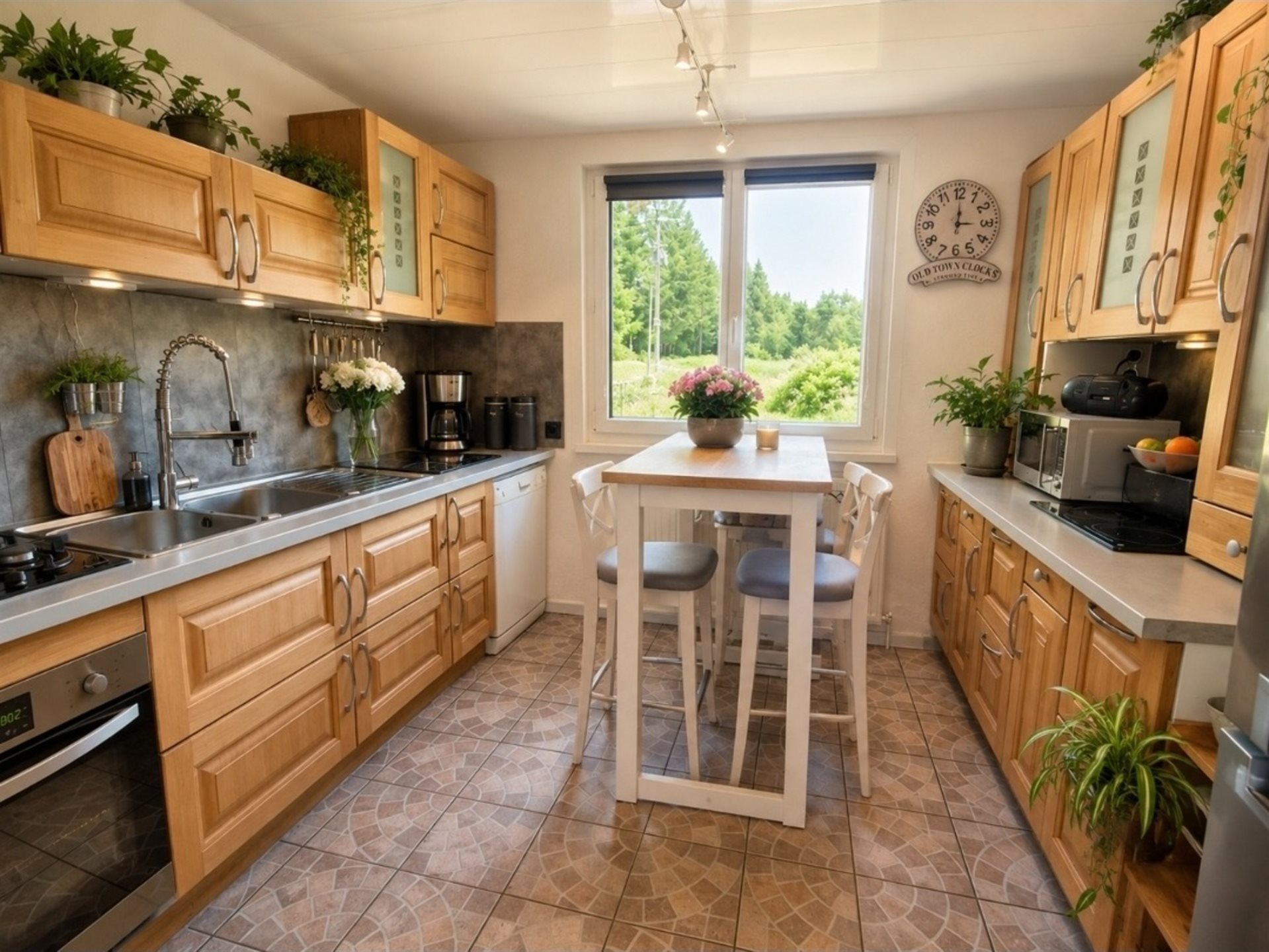 Maison à vendre, 100m², Epinal