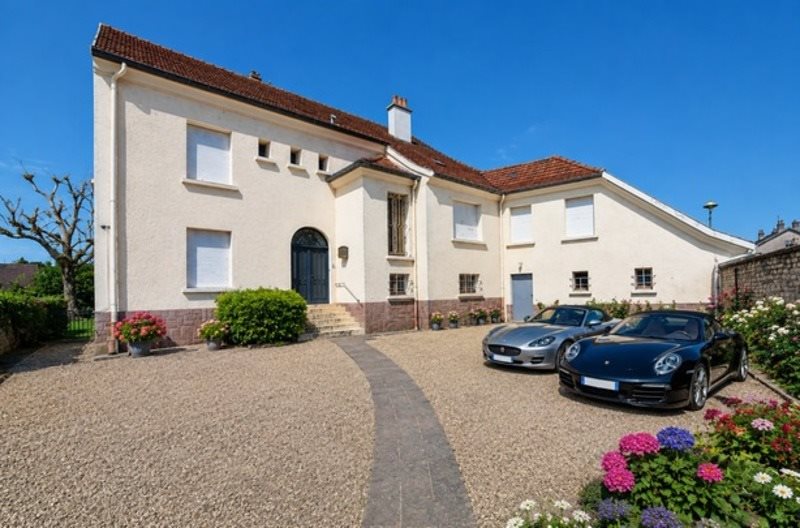 Maison à vendre, 300m², Charmes
