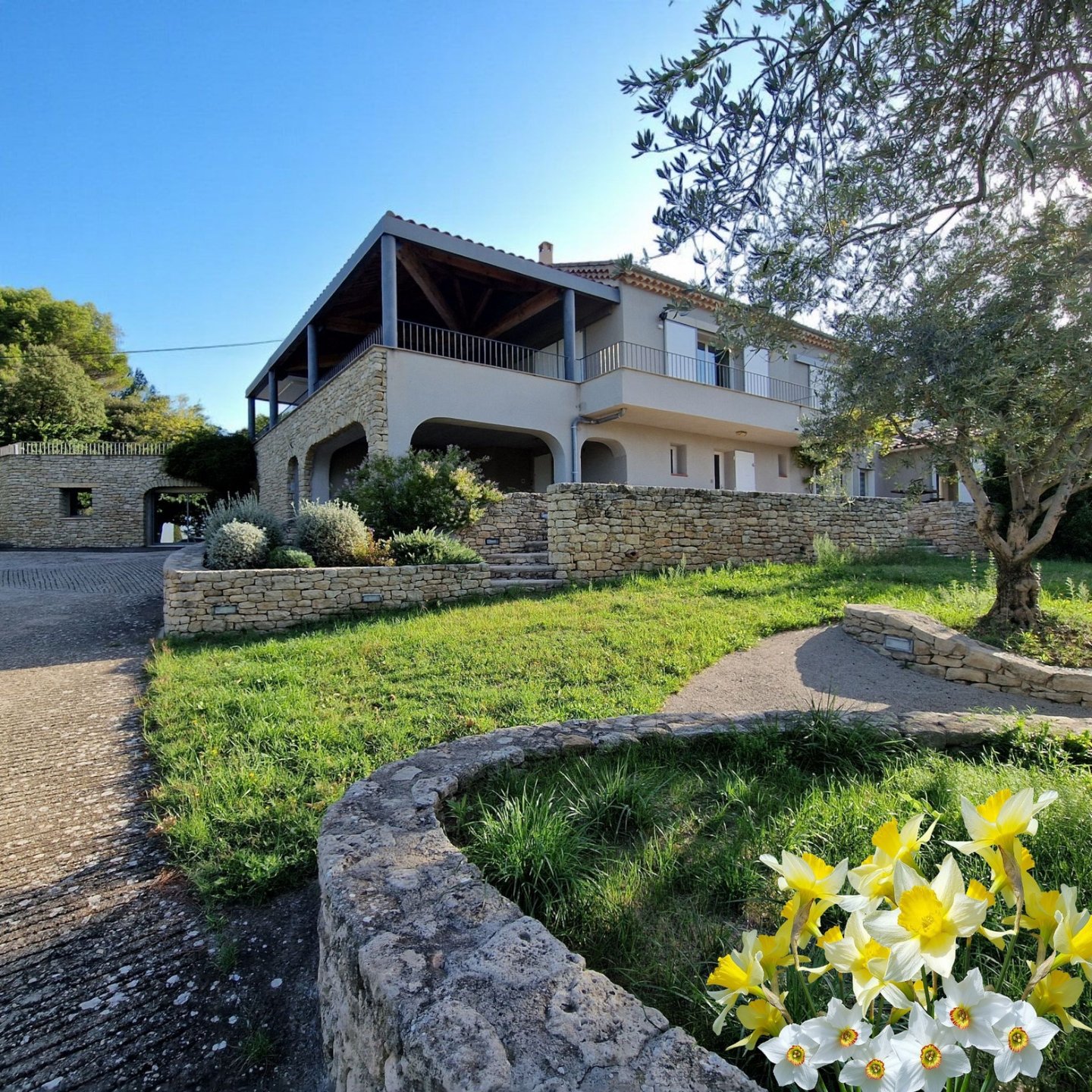 Maison à vendre, 350m², Saignon
