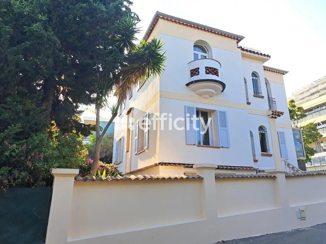 Maison à vendre, 225m², Cannes