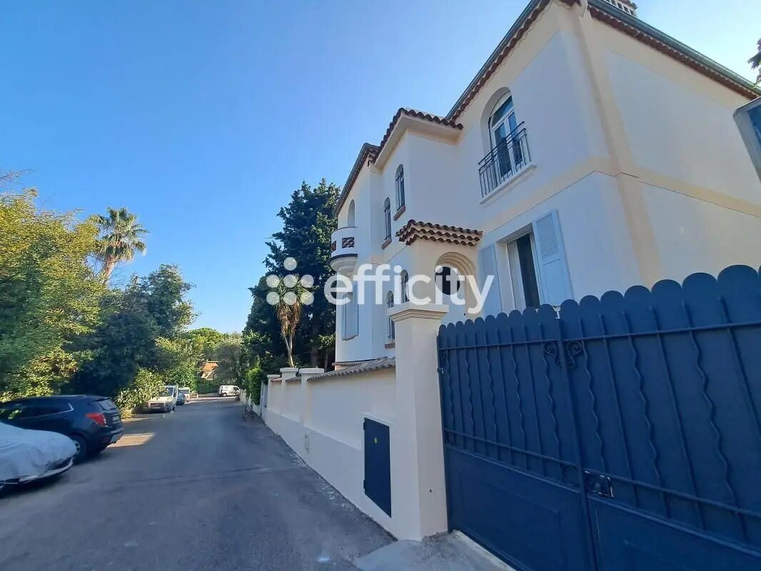 Maison à vendre, 225m², Cannes