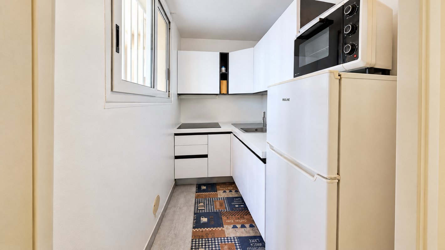 Appartement à vendre, 1m², Antibes
