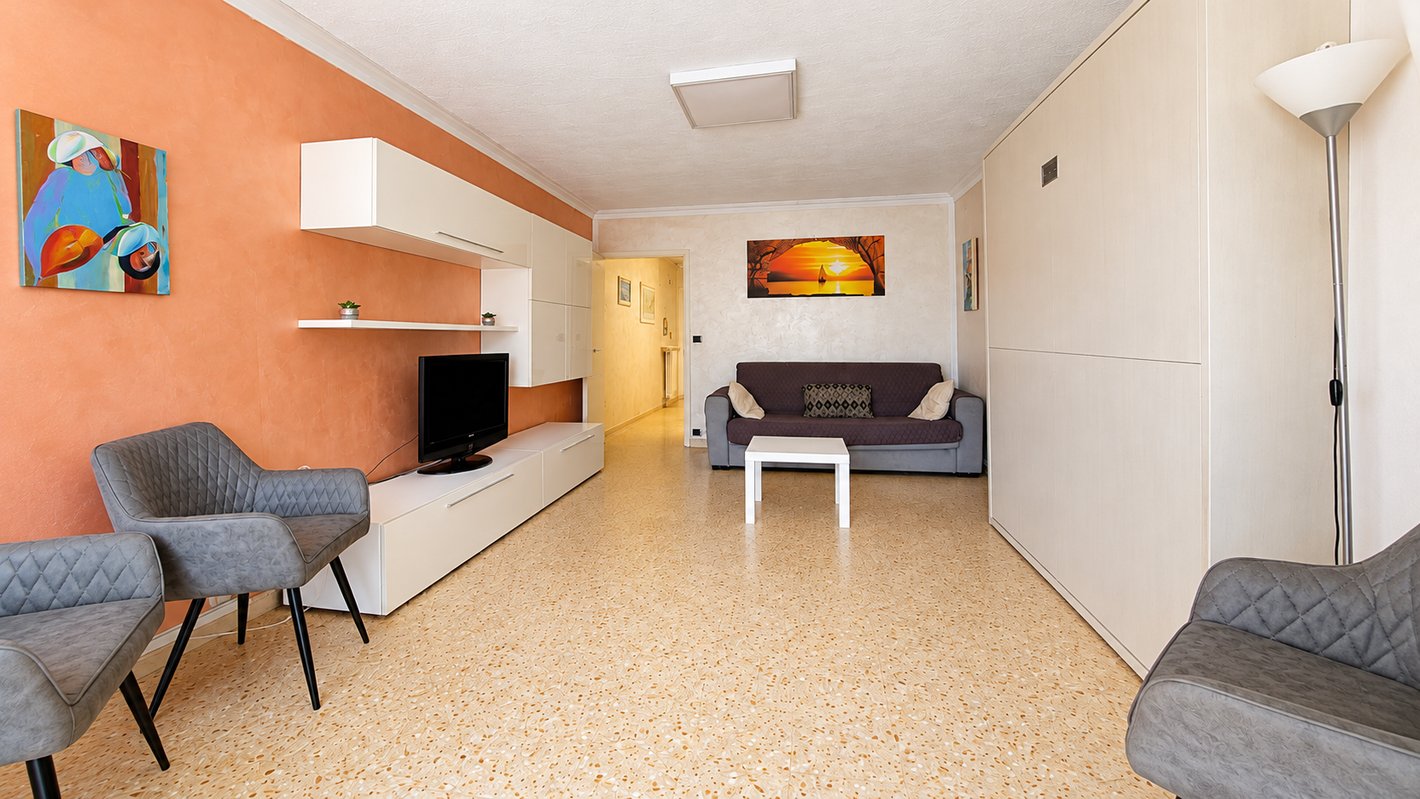 Appartement à vendre, 1m², Antibes