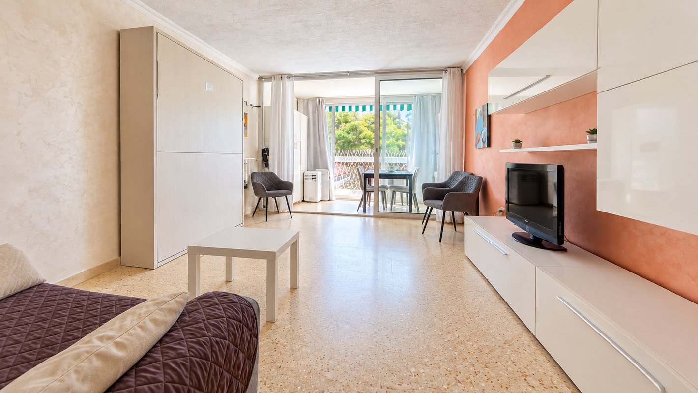 Appartement à vendre, 1m², Antibes
