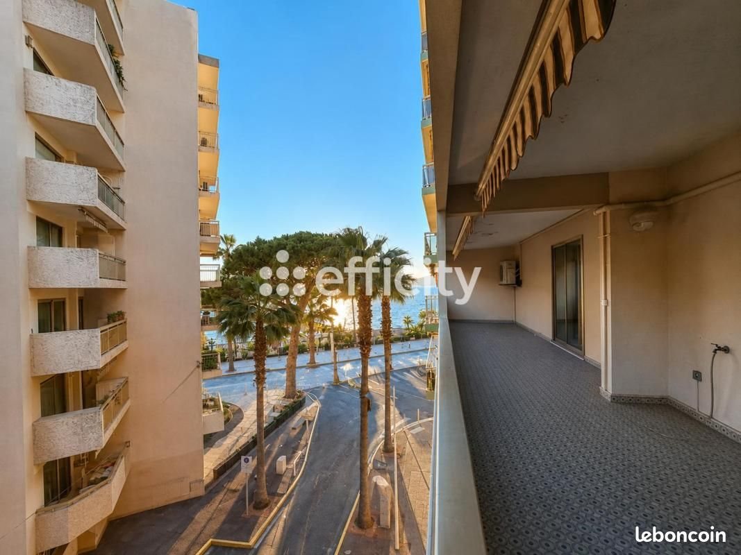 Appartement à vendre, 58m², Antibes