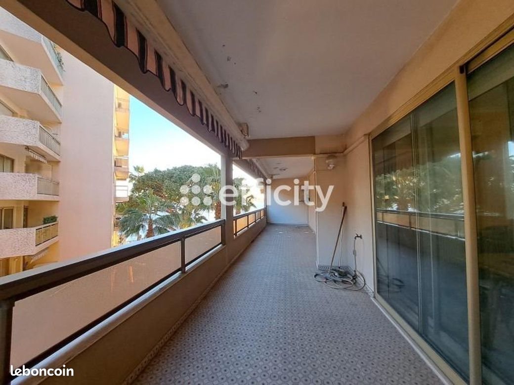 Appartement à vendre, 58m², Antibes