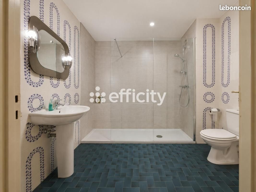 Appartement à vendre, 58m², Antibes