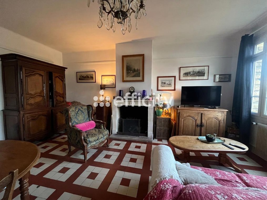 Maison à vendre, 182m², Ouistreham