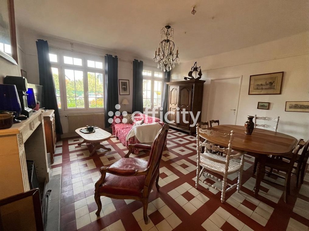 Maison à vendre, 182m², Ouistreham
