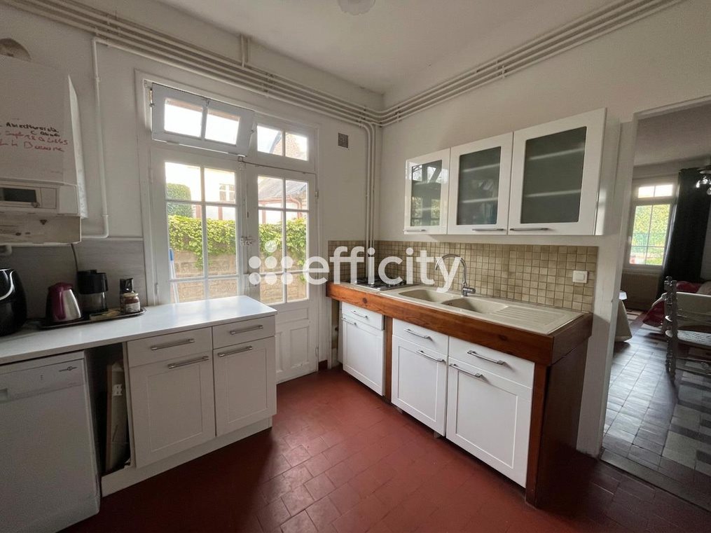 Maison à vendre, 182m², Ouistreham