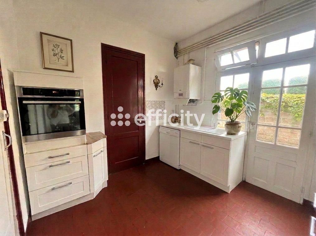 Maison à vendre, 182m², Ouistreham