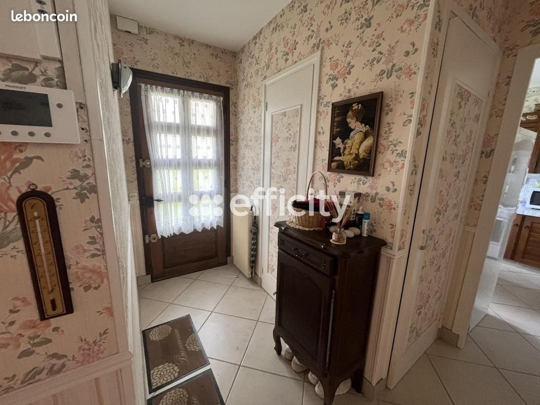 Maison à vendre, 116m², Houlgate