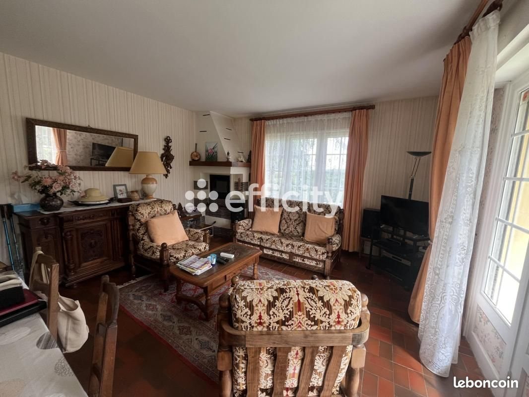 Maison à vendre, 116m², Houlgate